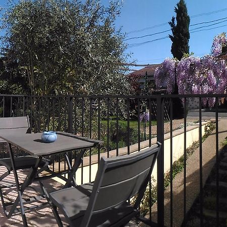 Appart Hotel Studihotel Palaiseau Plateau Saclay מראה חיצוני תמונה