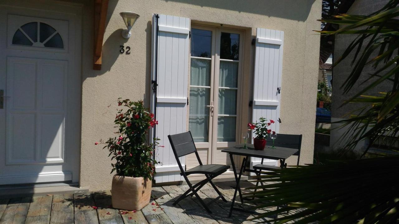 Appart Hotel Studihotel Palaiseau Plateau Saclay מראה חיצוני תמונה