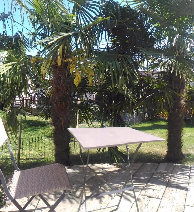 Appart Hotel Studihotel Palaiseau Plateau Saclay מראה חיצוני תמונה