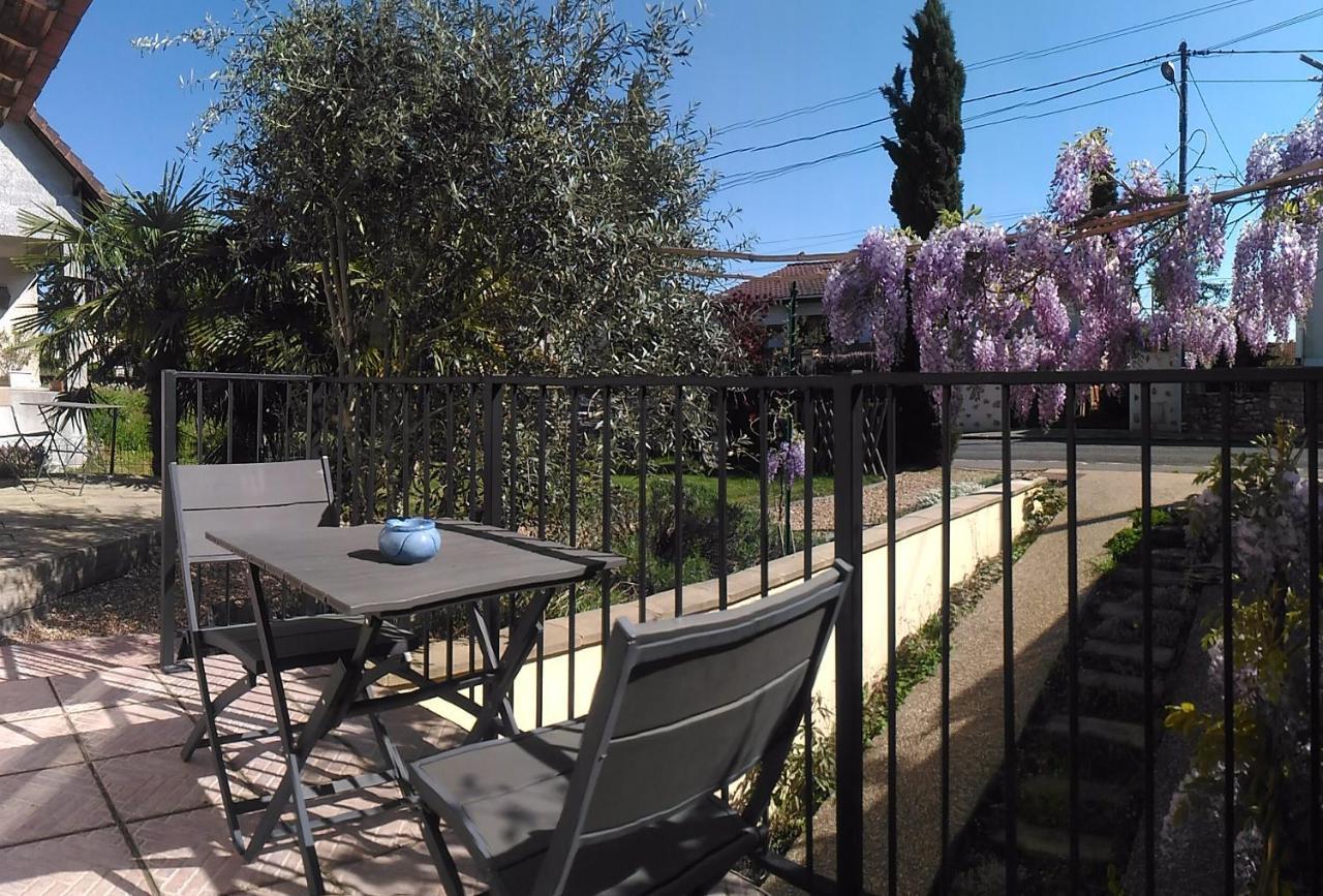 Appart Hotel Studihotel Palaiseau Plateau Saclay מראה חיצוני תמונה
