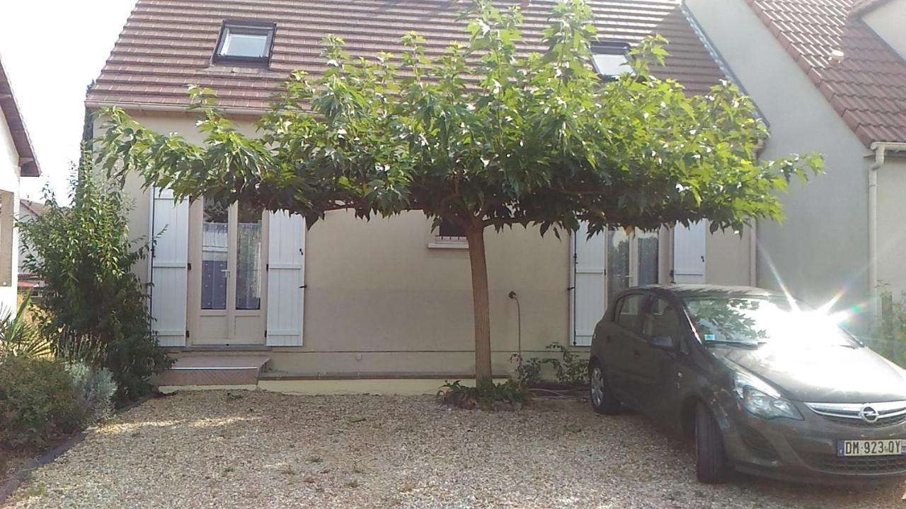 Appart Hotel Studihotel Palaiseau Plateau Saclay מראה חיצוני תמונה