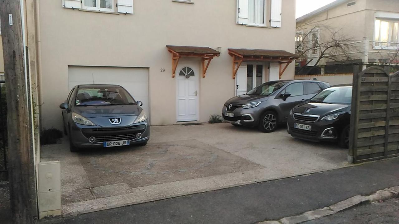 Appart Hotel Studihotel Palaiseau Plateau Saclay מראה חיצוני תמונה