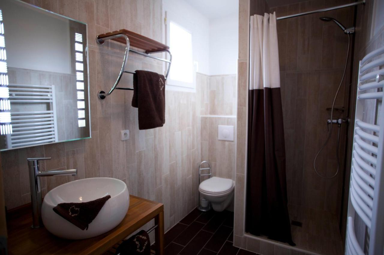 Appart Hotel Studihotel Palaiseau Plateau Saclay מראה חיצוני תמונה