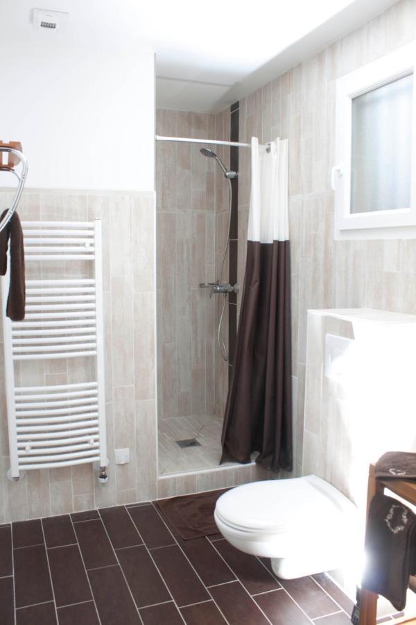 Appart Hotel Studihotel Palaiseau Plateau Saclay מראה חיצוני תמונה