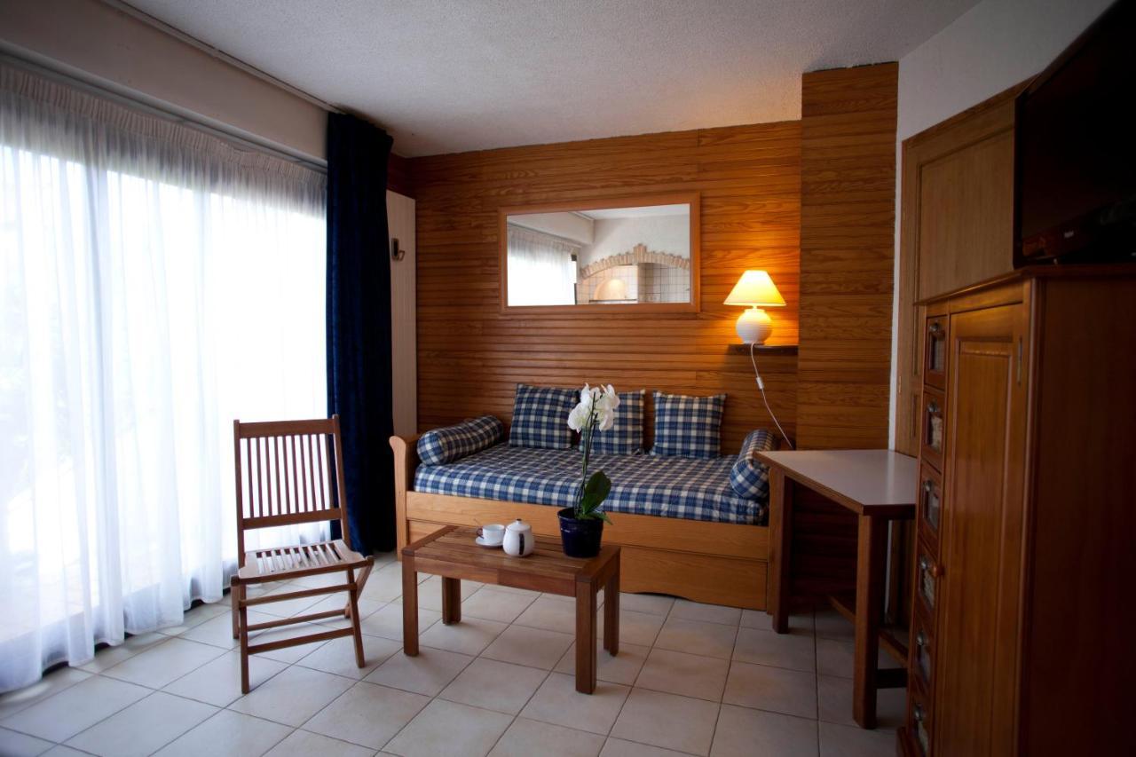 Appart Hotel Studihotel Palaiseau Plateau Saclay מראה חיצוני תמונה