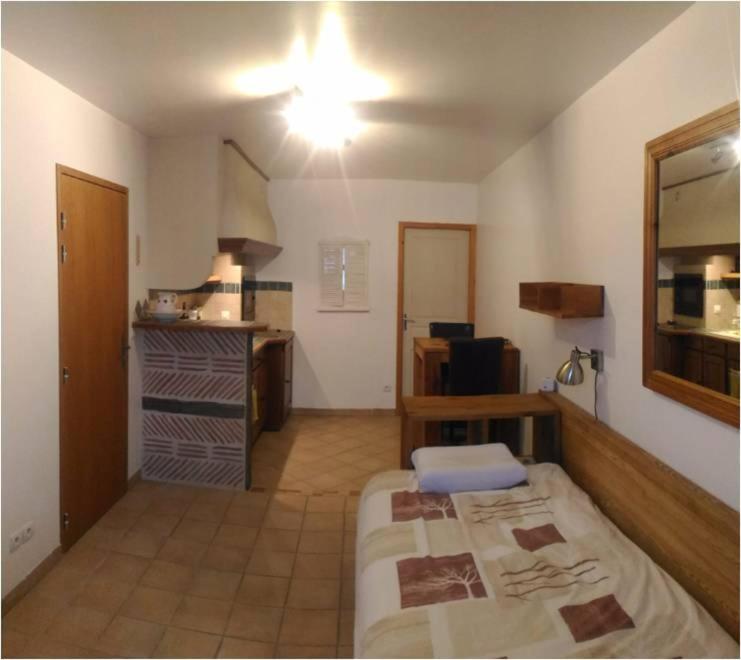Appart Hotel Studihotel Palaiseau Plateau Saclay מראה חיצוני תמונה