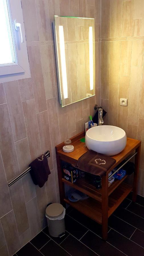 Appart Hotel Studihotel Palaiseau Plateau Saclay מראה חיצוני תמונה