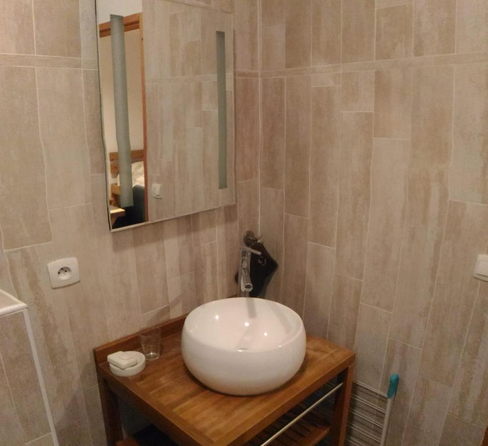Appart Hotel Studihotel Palaiseau Plateau Saclay מראה חיצוני תמונה